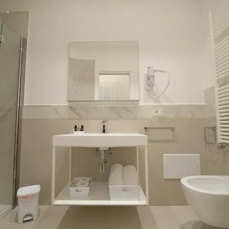 Corte Mopps Della Ceramica - Elysium Bed & Breakfast Grottaglie