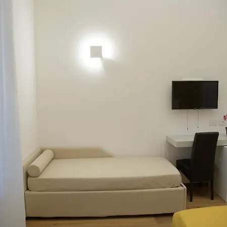 Frühstückspension Corte Mopps
